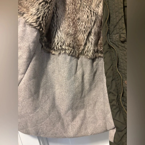 ECKO  Green Jacket - Medium - Picture 8 of 16